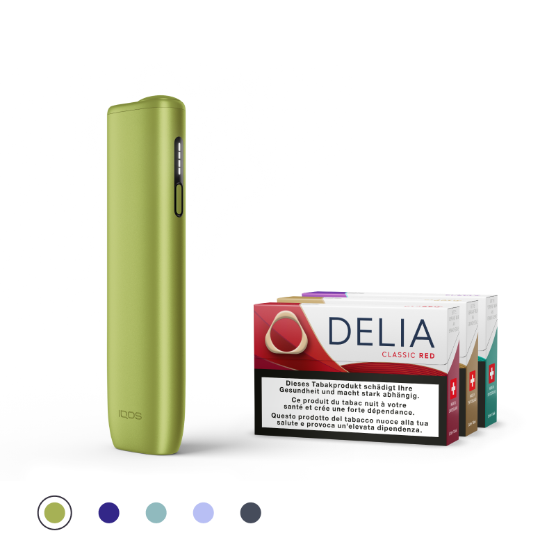 IQOS ILUMA i ONE Starter Kit, , large 3